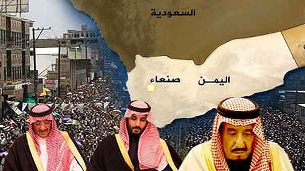 مجتهد يكشف تقدّمًا استراتيجيًا لـ&rsquo;أنصار الله&rsquo; في الجنوب ويروي فصولًا من تخبّط تحالف العدوان على اليمن