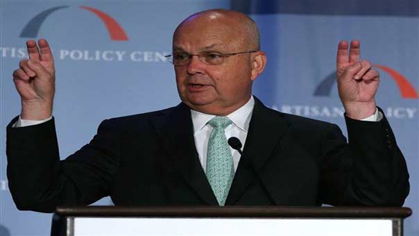 رئيس الـ CIA السابق: هناك دول ستختفي عن خارطة الشرق الأوسط!