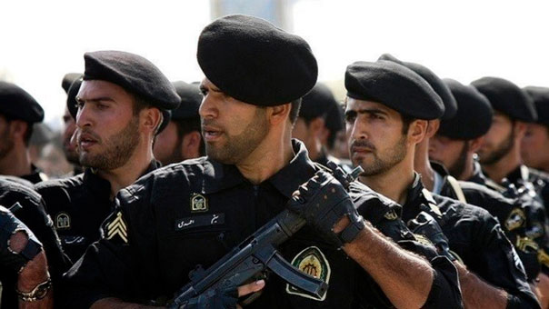 إيران تعلن إحباط عمليات إرهابية في طهران وعدة محافظات