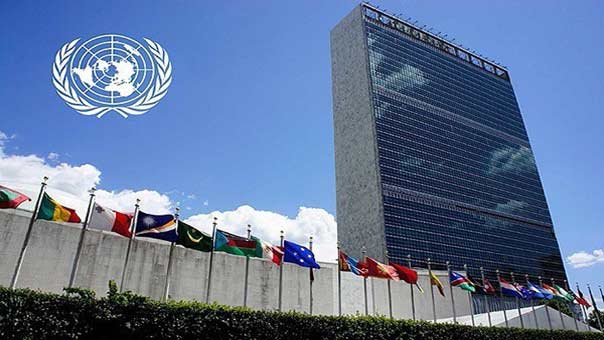الامم المتحدة تنتقد قمع السلطات في البحرين وتدعوها لاحترام القوانين الدولية المتعلقة بحقوق الانسان