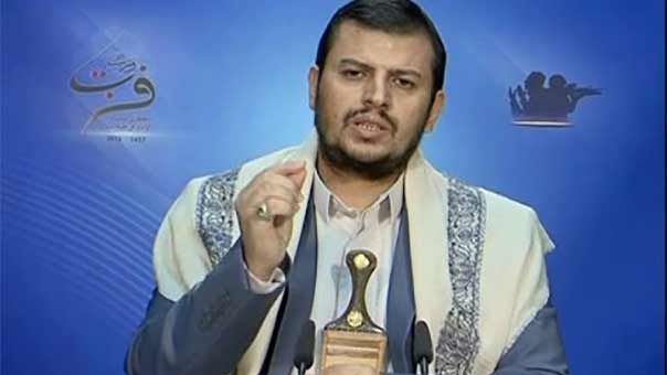 السيد الحوثي: بقدر استعدادنا للسلام يجب أن تكون جهوزيتنا دائماً للتصدي للعدوان