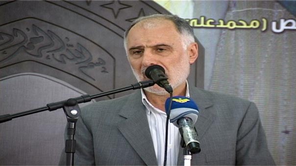 فنيش: كل أزماتنا مع الفريق الآخر أنه مرتهن للسعودية