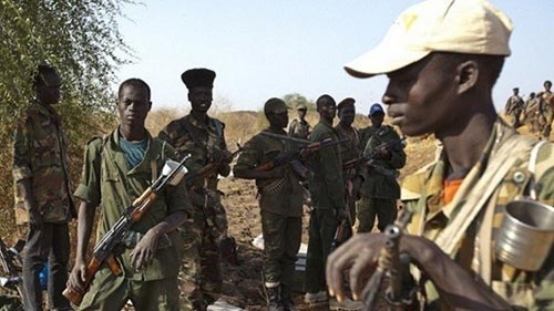 جنوب السودان يلغي احتفالات الاستقلال جراء الحرب الأهلية
