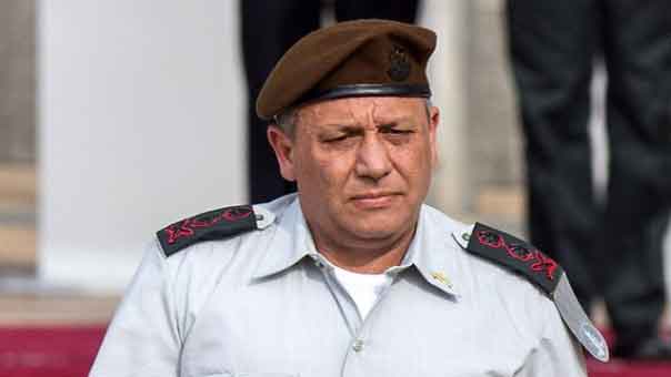 رئيس أركان جيش العدو يأمر بتغيير إجراء &rsquo;هنيبعل&rsquo; الخاص بأسر الجنود