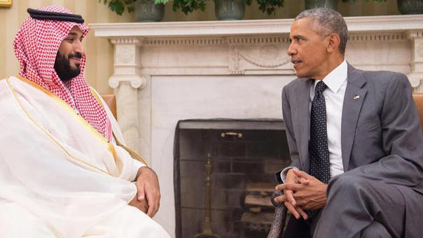 &rsquo;واشنطن بوست&rsquo;: البيت الأبيض أعطى دعمه الضمني لأجندة محمد بن سلمان