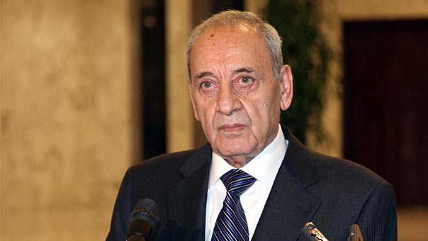 بري حذر من الاستمرار بالدوران في الازمة: نمارس انتحاراً منذ الشغور الرئاسي