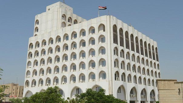 العراق أبدى انزعاجه من تدخلات السعودية في شؤونه: الحشد الشعبي هيئة رسمية