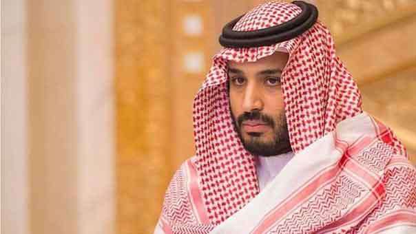 &rsquo;واشنطن بوست&rsquo;: ابن سلمان.. إما العرش أو الانهيار
