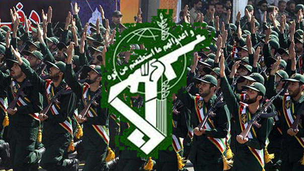الحرس الثوري الايراني: للمشاركة الواسعة في مسيرات يوم القدس العالمي
