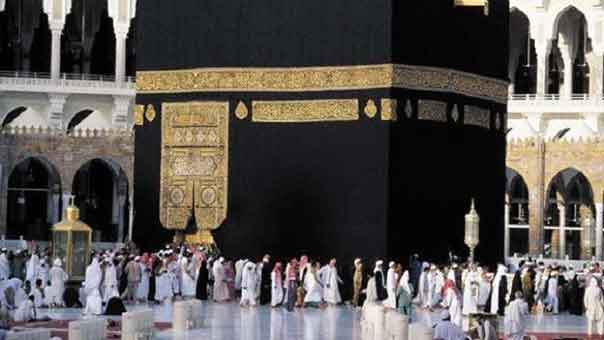 السعودية تدعو المواطنين والمقيمين لتأجيل أداء العمرة خوفًا من الازدحام