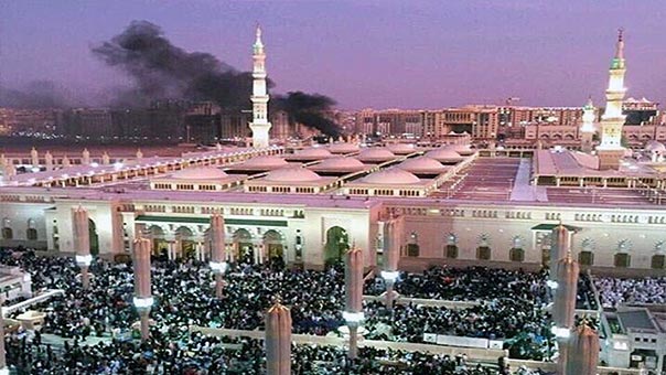 تفجيرات السعودية..موجة إستنكار واسعة ودعوات لمحاربة الإرهاب