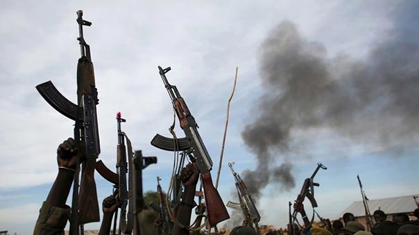 بعد مقتل 272 شخصاً في جنوب السودان: استنفار أممي لحقن الدماء