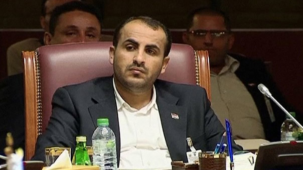 عبدالسلام: نلتزم بعقد جولة المفاوضات في الكويت من دون شروط مسبقة واستمرار وقف الاعمال العسكرية