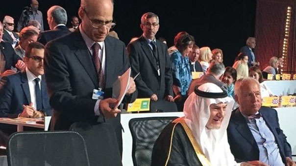 السعودية &rsquo;تلعب&rsquo; في الوقت الضائع: الحرب على إيران!