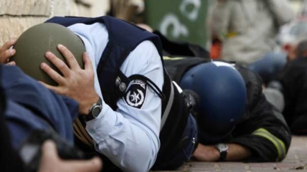 ضابط صهيوني: &rsquo;اسرائيل&rsquo; تتحول الى &rsquo;مناطق انذار&rsquo; خشية صواريخ حزب الله