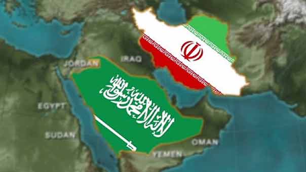 الصحف الاجنبية: مواقف العائلة السعودية الحاكمة من ايران تعزز التوتر في المنطقة