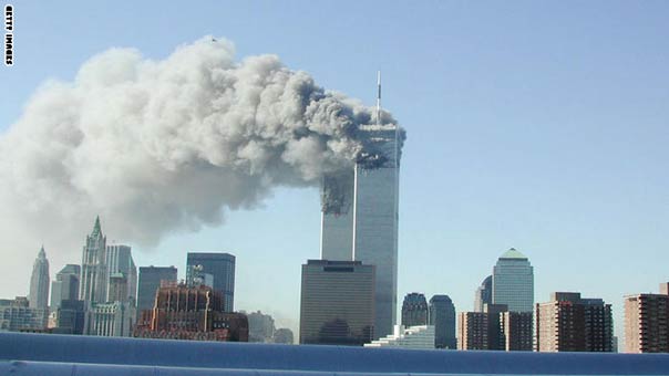 قريبًا..الافراج عن الصفحات التي تدين السعودية بأحداث 11 ايلول 2001