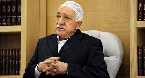 غولن... شبح أردوغان يعمل &laquo;بهدوء وبنشاط&raquo;-نسيب شمس
