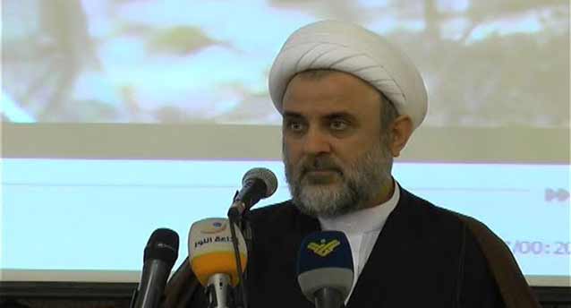الشيخ قاووق: سياسات السعودية كارثيَّة على المنطقة..وعليها أن لا ترضى للحكم في سوريا ما لا ترضاه لتركيا