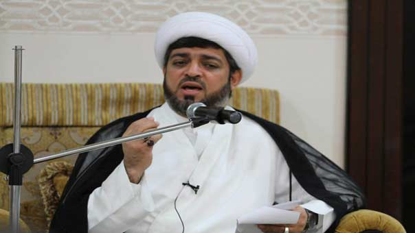 نائب الأمين العام لجمعية الوفاق البحرينية: قرار حلّها يأتي ضمن مشروع الإضطهاد الطائفي