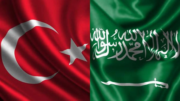 السعودية توقف الملحق العسكري التركي لدى الكويت في الدَّمام