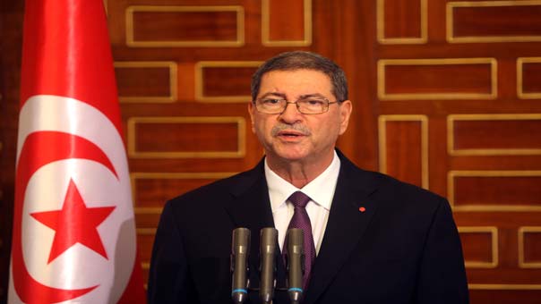 الصيد: لن أستقيل.. وتونس لم تفلس