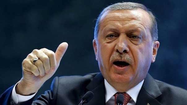أردوغان يمدد حالة الطوارئ ولا يستبعد انقلابا اخر