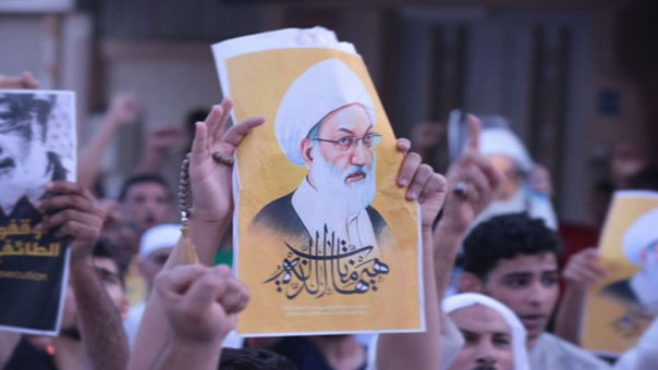 البحرينون يتظاهرون اليوم في &rsquo;جمعة الفداء &ndash; 3 رفضًا للاضطهاد الطائفيّ المتمادي