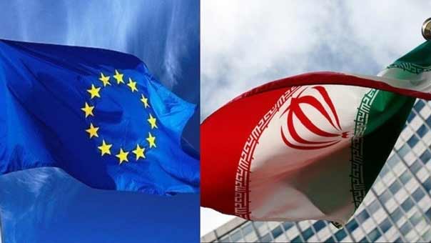 الاتحاد الاوروبي يكثف زياراته الاقتصادية الى إيران وظريف الى دول غرب افريقيا غداً