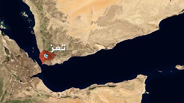 اليمن: الجيش واللجان الشعبية يصدون محاولات اقتحام مكثفة من قبل مرتزقة العدوان للصراري بتعز