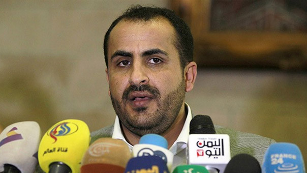 عبد السلام: أسلوب المرتزقة الإجرامي في الصراري يؤكد صوابية موقف الجيش واللجان