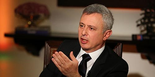 مؤيدو فرنجية: لا متغيرات رئاسية..-كلير شكر