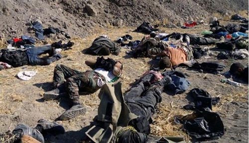 مصادر لـ&rsquo;العهد&rsquo; تنفي صحة ما يروج عن أسر 23 مجاهداً في معارك حلب: للتغطية على الخسائر الكبيرة التي تكبدتها المجموعات الإرهابية