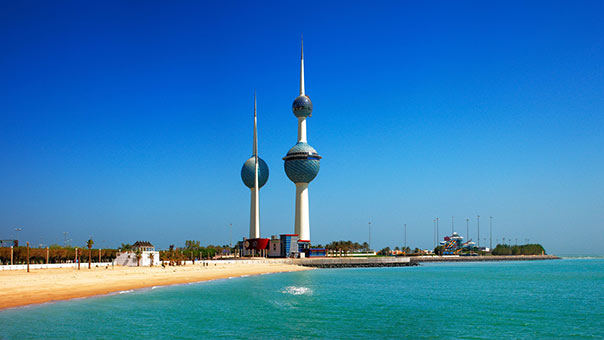 الكويت ترفع الدعم عن البنزين