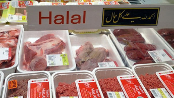 السلطات الفرنسية لمحل بيع أطعمة حلال: بيع لحوم الخنزير والمشروبات الكحولية أو الإغلاق