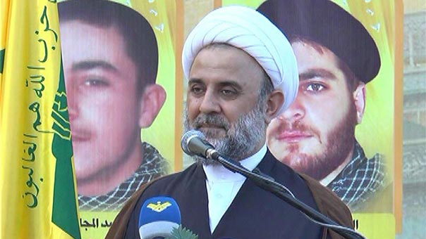 الشيخ قاووق: النظام السعودي خلال حرب تموز كان شريكاً لـ&rsquo;إسرائيل&rsquo; في المجازر