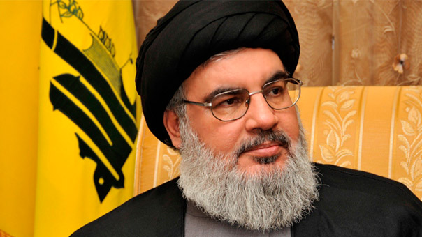 كلمة للسيد نصر الله عند الخامسة من عصر السبت المقبل في مهرجان &rsquo;زمن الانتصارات&rsquo; في بنت جبيل