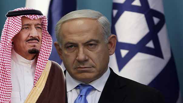 &rsquo;هآرتس&rsquo; تتحدث عن دور السعودية الكارثي تجاه قضية فلسطين