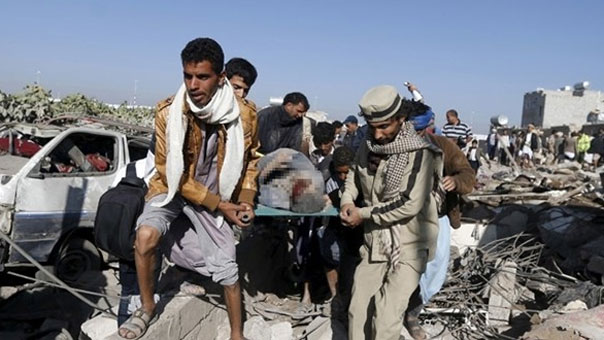 الصحف الأجنبية: السعودية لا تستطيع مواصلة الحرب على اليمن الى ما لا نهاية