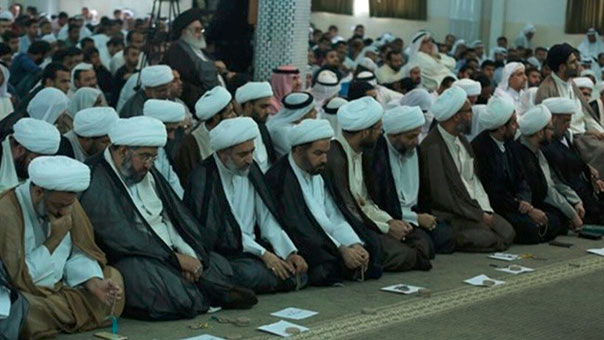 البحرين: أئمة الجمعة والجماعة يعلنون إقامة صلاة الجمعة هذا الأسبوع بالدراز رغم حصار النظام