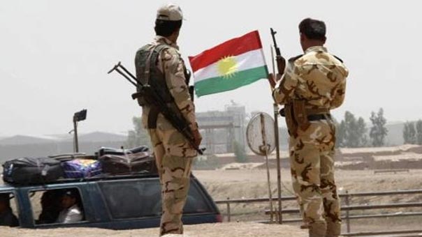 قوات البيشمركة تحرر أربع قرى في هجوم على مواقع &rsquo;داعش&rsquo; في محوري &rsquo;كوير&rsquo; و&rsquo;الخارز&rsquo; شرق نينوى