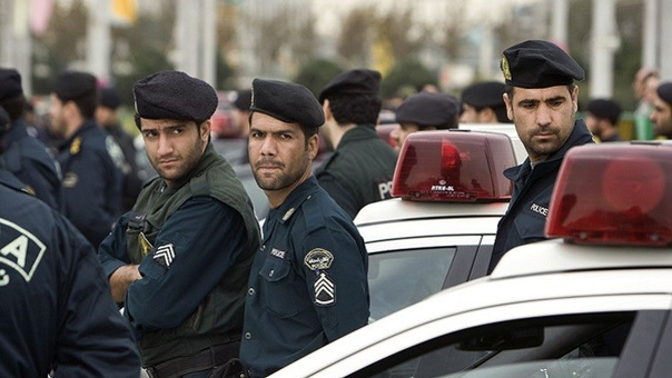 إيران: قوات الأمن تحبط مخططا إرهابيا وتقضي على 3 عناصر من &rsquo;داعش&rsquo; في كرمانشاه