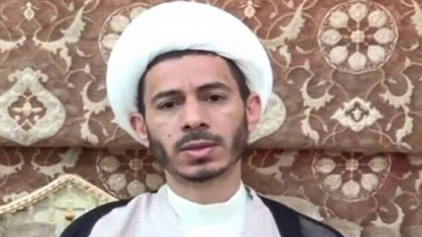 السعودية: الشيخ محمد الحيدر يستعيد حريّته بعد عام على اعتقاله