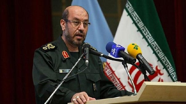 وزير الدفاع الإيراني: &rsquo;داعش&rsquo; يلفظ أنفاسه الأخيرة والتعاون الايراني الروسي سيعطي ثماره