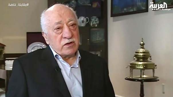 مستشار اردوغان يهاجم قناة &rsquo;العربية&rsquo; السعودية ويتهمها بالإرهاب وبدعم الانقلاب الفاشل