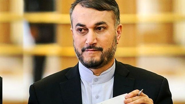 عبد اللهيان: إيران دعمت أردوغان لنفس السبب تمامًا الذي دفعها لدعم الأسد
