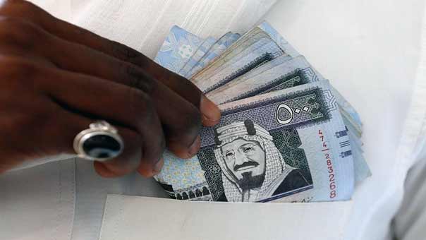المستثمرون يحتاطون من إفلاس السعودية
