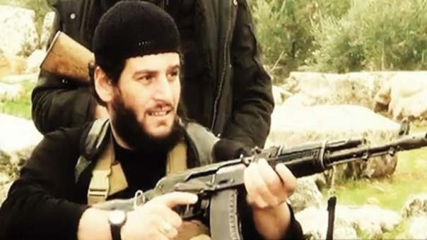 مقتل الارهابي &rsquo;الداعشي&rsquo; أبو محمد العدناني؟