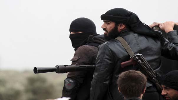 انفوغراف: الهجمات الكيماوية التي شنتها &rsquo;جبهة النصرة&rsquo; منذ بداية عام 2016 في مدينة حلب