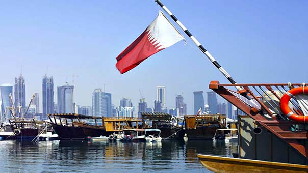 قطر تتقشّف 